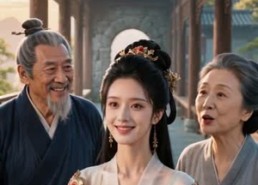 【神级灵植，将主今天又来蹭饭了第二季】33集短剧免费在线追看