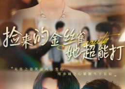 【捡来的金丝雀她超能打&和小娇夫领证后夫人她不装了】65集短剧免费全集在线赏