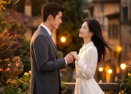【晚风醒迷途】30集短剧全集免费在线赏