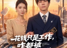 【花钱只是工作，咋都被钓成翘嘴】74集短剧完整版在线免费看