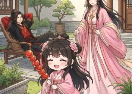 【悠然兕子】76集免费短剧全集随心看