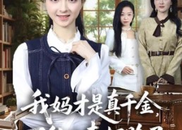 【我妈才是真千金，可我回来打脸了】60集短剧在线免费尽情看