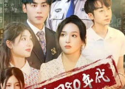 【重回80年代我的老爹是男神】49集短剧免费高清在线看