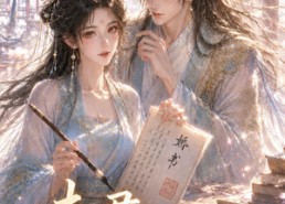 【夫君，请画押】41集短剧免费随心观看