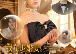【我在退婚宴惊艳全场】54集短剧免费在线观映