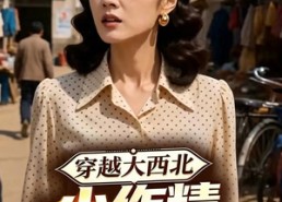 【穿越大西北，小作精成大厨娘】80集短剧全集免费高清看