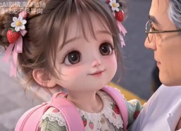 感人短剧《小叶你好我是你闺女（138集）》全集免费享