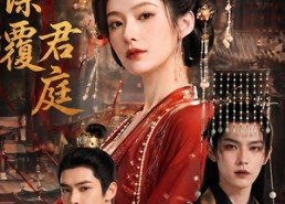 【卿谋覆君庭】80集短剧免费畅享观看