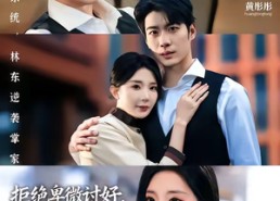 【拒绝卑微讨好，反被大小姐全家宠上天】90集短剧免费在线观看全集