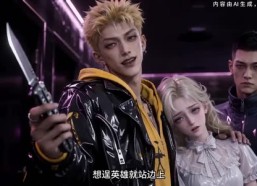 【游戏入侵：我在罪恶都市正义执行】131集短剧免费在线完整观看
