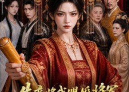 【先帝将我赐婚将军，他当众降我为妾】47集短剧免费在线赏