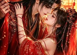 【灭世灾煞怎么就偏爱我他说我是白月光第一季】126集短剧全集免费在线畅看