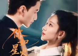 【你如星火降临】80集免费在线短剧全集欣赏