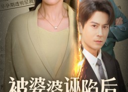 【被婆婆诬陷后我杀疯了】免费畅看30集短剧全集