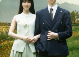 【谁许有情知】58集短剧在线免费观赏