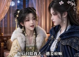 【将门嫡女：世子他蓄谋已久】91集短剧全集在线免费观影