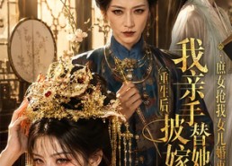 【庶女抢我女儿婚事，重生后我亲手替她披嫁衣】96集短剧在线免费畅看
