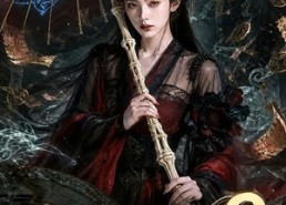 【玄门大佬2】65集热门短剧免费在线赏
