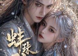 【蚌珠引】39集短剧完整版免费看