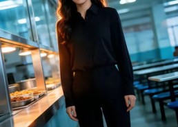 【打个饭而已，你们至于吗】57集免费短剧完整版在线观看