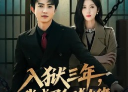 【入狱三年，我成了全球大佬】80集短剧免费高清观看