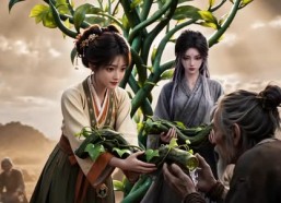 【穿成流放犯，我把荒洲种成了塞上江南】53集精彩短剧在线速看