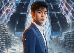 【天灾末世，重生我有无限空间】59集短剧在线完整播放