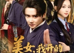 【美女，我开的真是道观】78集短剧完整版在线赏