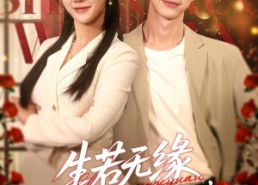 【生若无缘，一别两宽】60集短剧免费高清观看