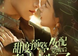 【甜度预警！女配觉醒后秦少宠疯了】80集热门短剧在线免费看