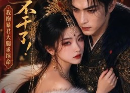 【妖妃不干了！我抱暴君大腿求续命】35集高清短剧在线免费看