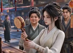 【嫡女重生，对不起地府有人死不了！】67集短剧免费完整版观看
