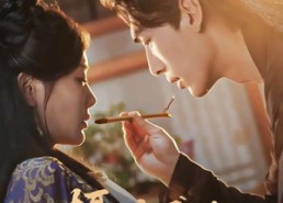 【摄政王的掌心凰】63集在线短剧免费全集看