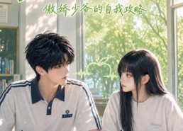 【盛夏青苹果：傲娇少爷的自我攻略】109集短剧免费高清直看