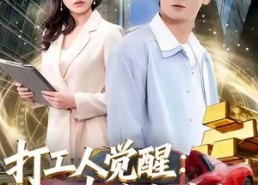 【打工人觉醒：破烂换黄金】80集免费短剧全集在线优看