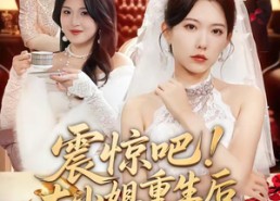 【震惊吧！大小姐重生后带老妈原地起飞】70集短剧在线畅快追看