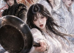 【星落九州：四妖尊护我躺赢修仙界】57集短剧全集免费畅享