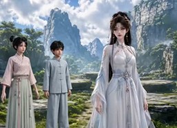 【靠末世异能，我驭修仙界】194集短剧全网免费观看