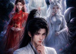 【修仙界第一美男，绝不吃软饭】71集超火短剧免费观瞧