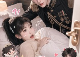【妹宝睡错房开局撞上大魔王】68集超火短剧在线免费赏