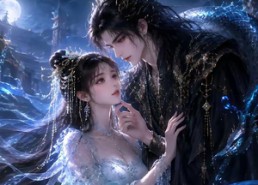 【荒庙遇神，我成南泽唯一神后】78集短剧免费在线追看
