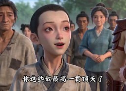 【末世女帝养成指南】112集短剧完整版免费看