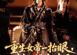 【长公主囚宠，禁欲权臣他美色勾人】67集免费短剧在线完整赏看