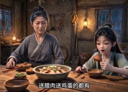 【空间灵泉俏农女】59集短剧全集免费畅看