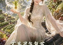 【不是灵气复苏，是我家蔬菜熟了】109集短剧资源在线免费观看