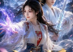【小洛逆天】80集短剧在线播放资源