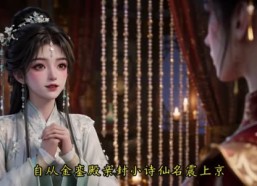 【诗仙会武术第三季】58集短剧免费高清观看
