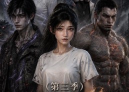 【末世开荒，保镖全是丧尸第三季】80集免费短剧完整播放