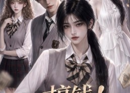 【搞钱！黑茶野心家的上位法则】88集短剧在线免费追看