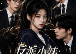 【反派小妹：专治全家恋爱脑】77集短剧在线免费观映